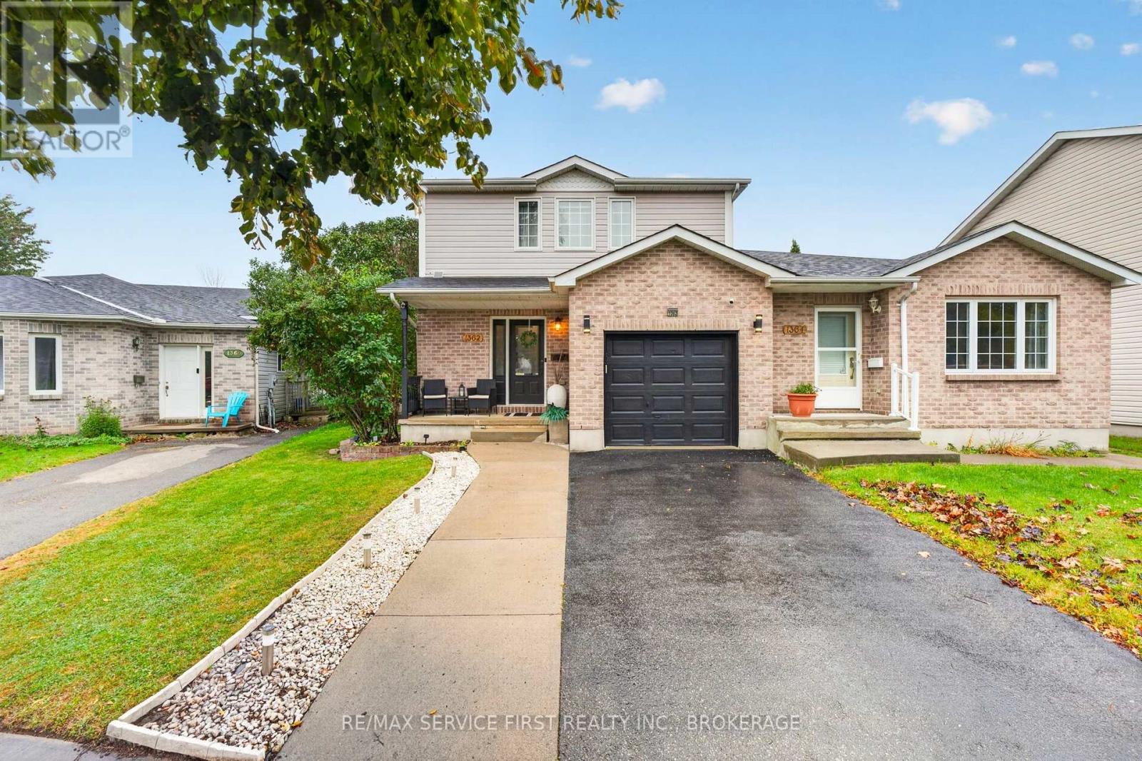 1362 Thornwood Crescent, Kingston, Ontario  K7P 3B5 - Photo 1 - X13860756
