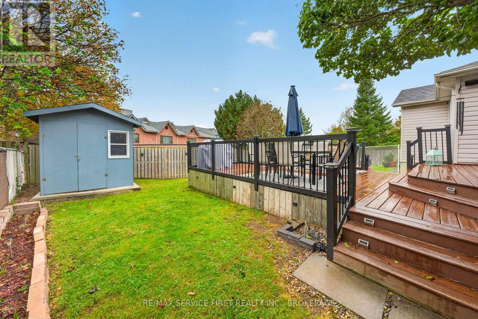 1362 Thornwood Crescent, Kingston, Ontario  K7P 3B5 - Photo 27 - X13860756