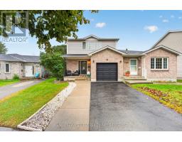 1362 THORNWOOD CRESCENT, Kingston, Ontario