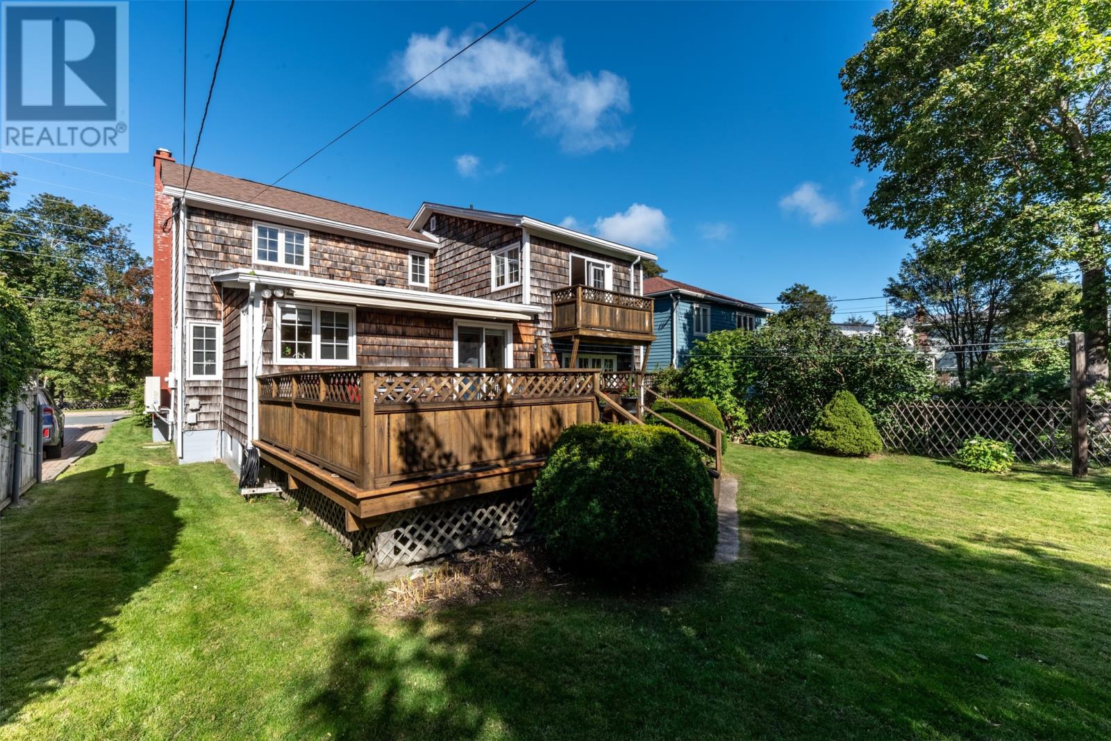 23 Long Pond Road, St. John's, Newfoundland & Labrador  A1B 1N6 - Photo 38 - 1303831