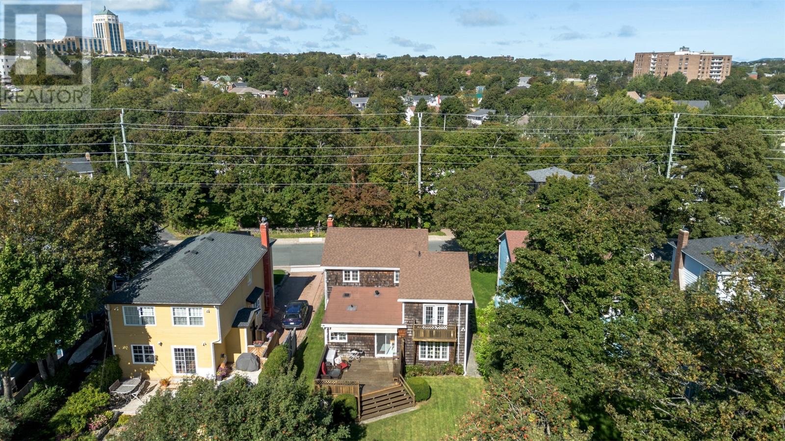 23 Long Pond Road, St. John's, Newfoundland & Labrador  A1B 1N6 - Photo 44 - 1303831