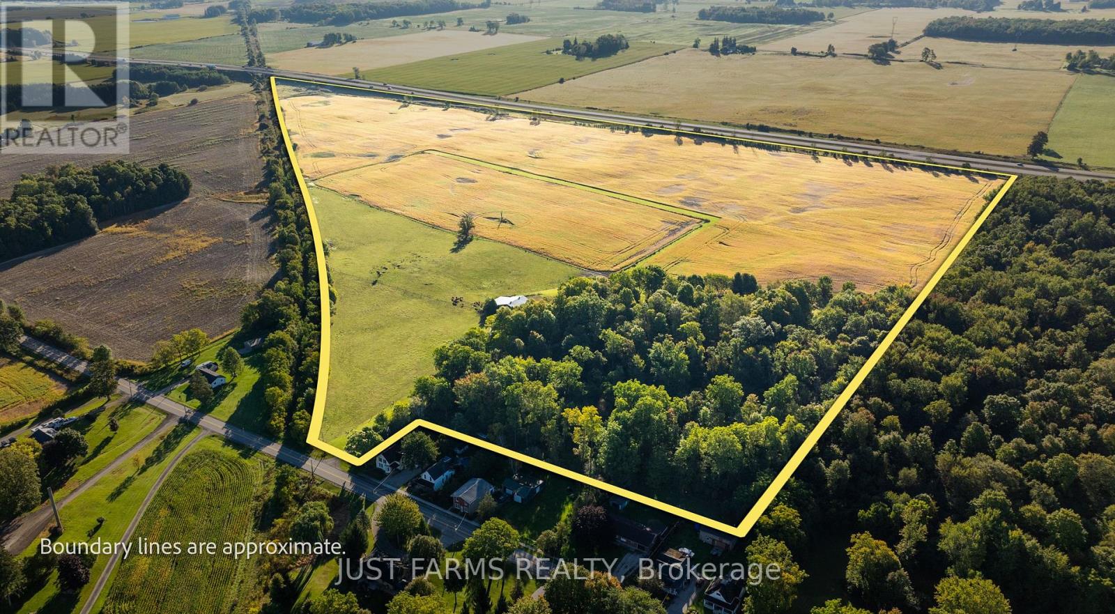$2,100,00034639 Third Line, Southwold, Ontario