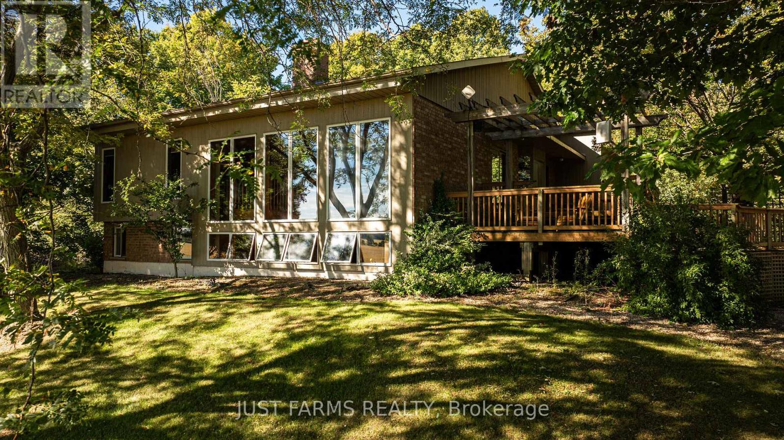 34639 Third Line, Southwold, Ontario  N0L 2G0 - Photo 10 - X13860778
