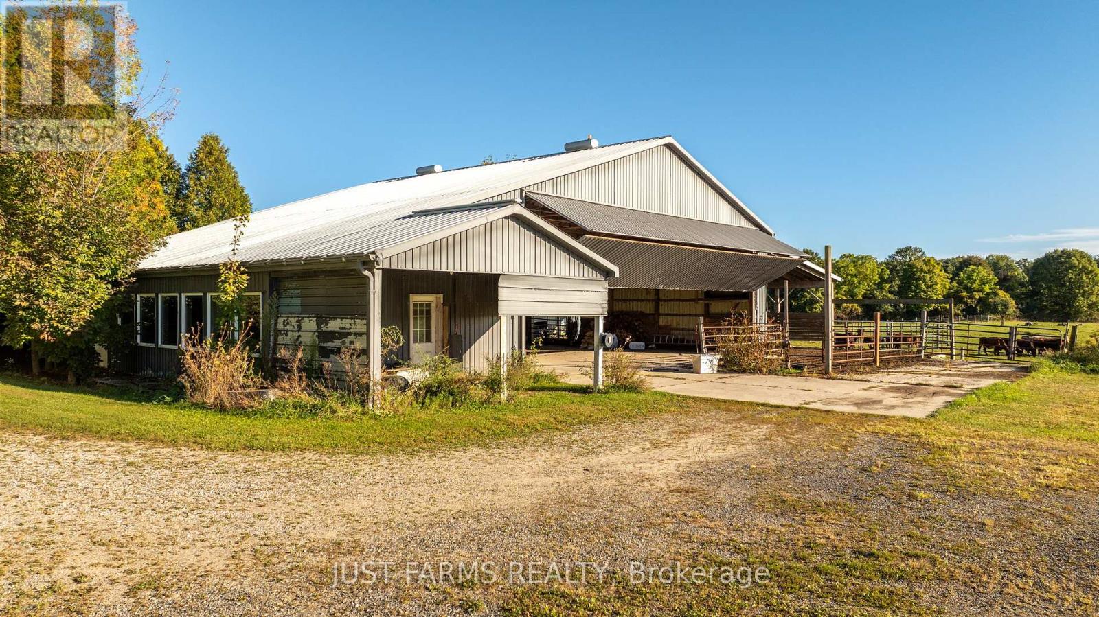 34639 Third Line, Southwold, Ontario  N0L 2G0 - Photo 7 - X13860778