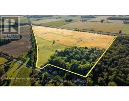 34639 THIRD LINE, Southwold, Ontario