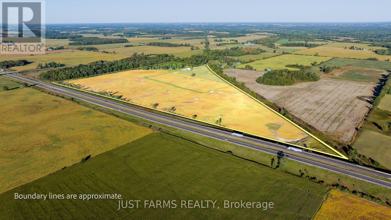$2,100,00034639 Third Line, Southwold, Ontario
