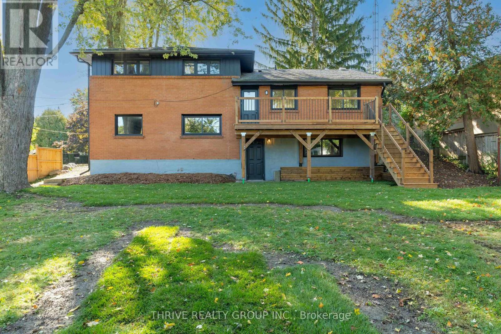 139 Deer Park Circle, London North, Ontario  N6H 3B9 - Photo 34 - X13860866