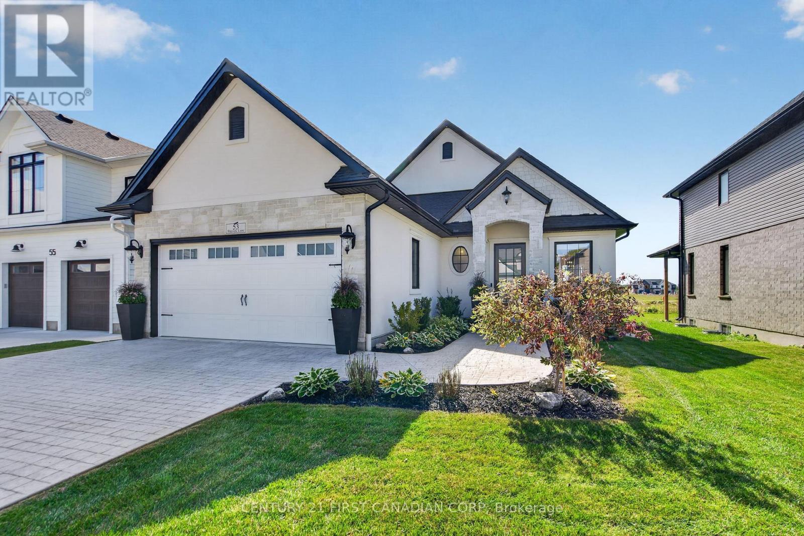 53 Wayside Lane, Southwold, Ontario  N5P 3T2 - Photo 1 - X13860868