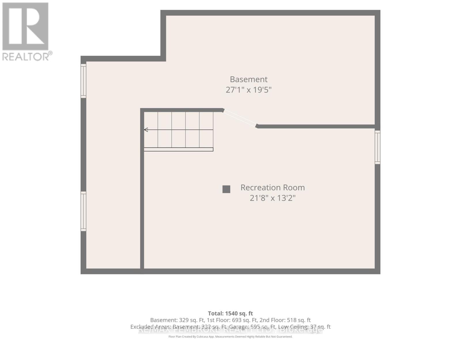 624 Hamilton Street W, Laurentian Valley, Ontario  K8A 6P6 - Photo 40 - X13860796