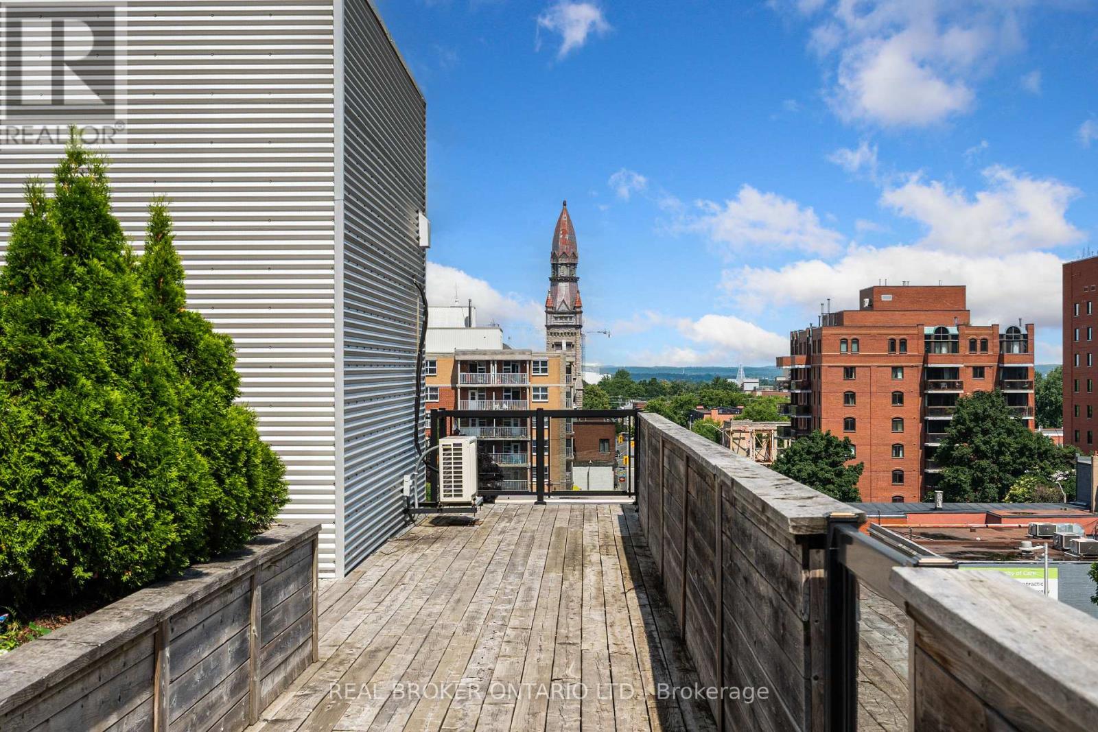 201 - 360 Cumberland Street, Ottawa, Ontario  K1N 0B1 - Photo 20 - X13860768