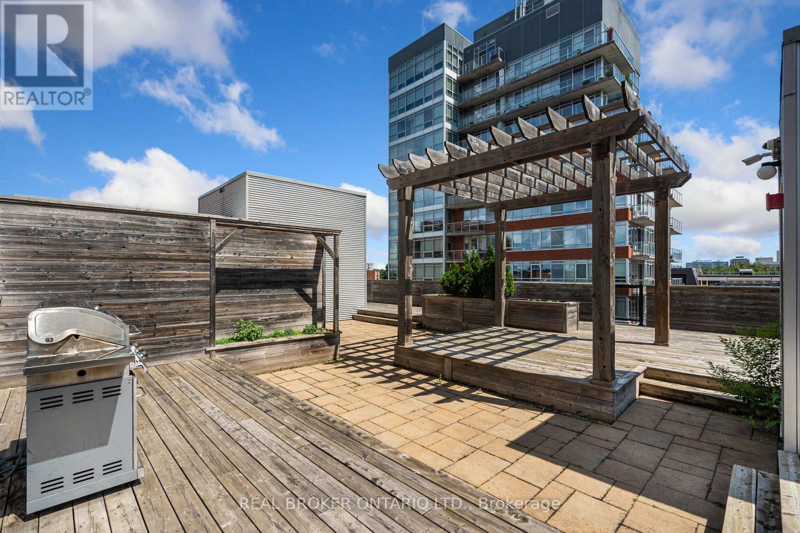 201 - 360 Cumberland Street, Ottawa, Ontario  K1N 0B1 - Photo 22 - X13860768