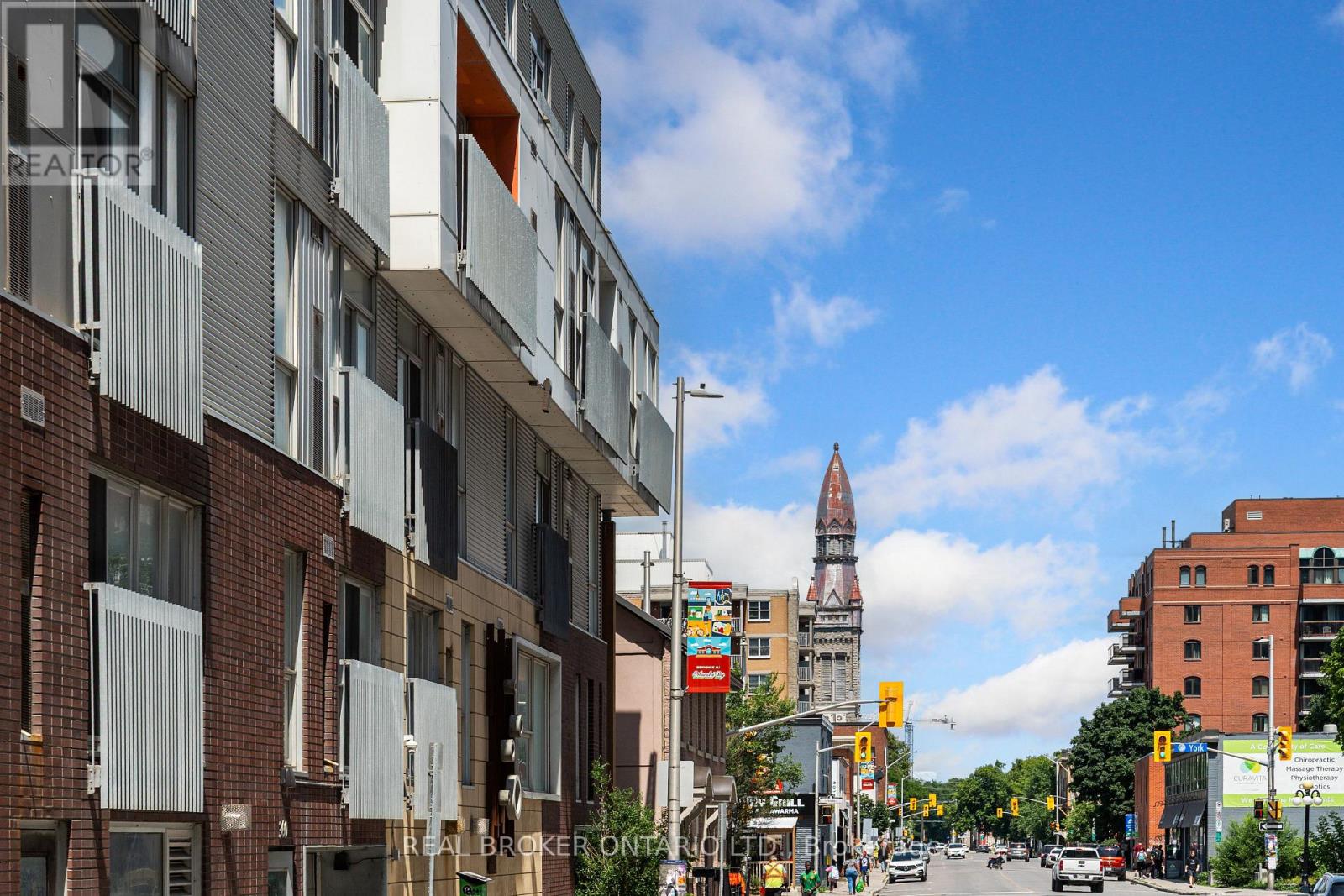 201 - 360 Cumberland Street, Ottawa, Ontario  K1N 0B1 - Photo 23 - X13860768