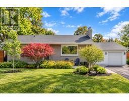 2045 SAVILLE ROW, Ottawa, Ontario