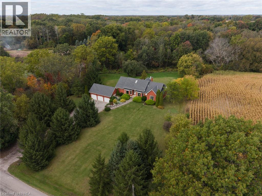 288 Thirteenth Concession Road, Scotland, Ontario  N0E 1R0 - Photo 1 - 40868113