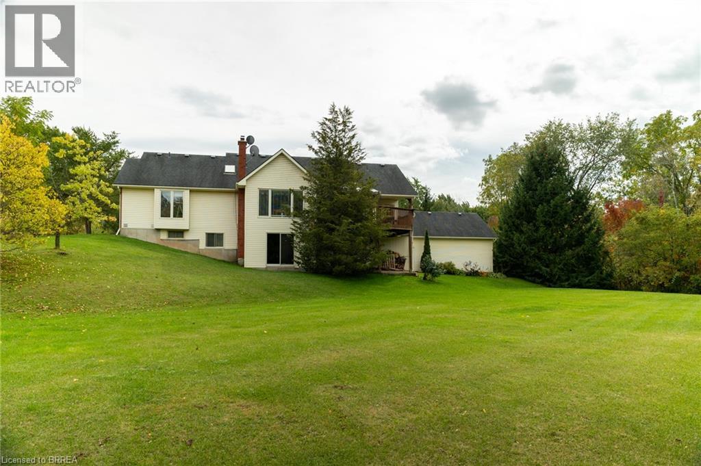 288 Thirteenth Concession Road, Scotland, Ontario  N0E 1R0 - Photo 15 - 40868113