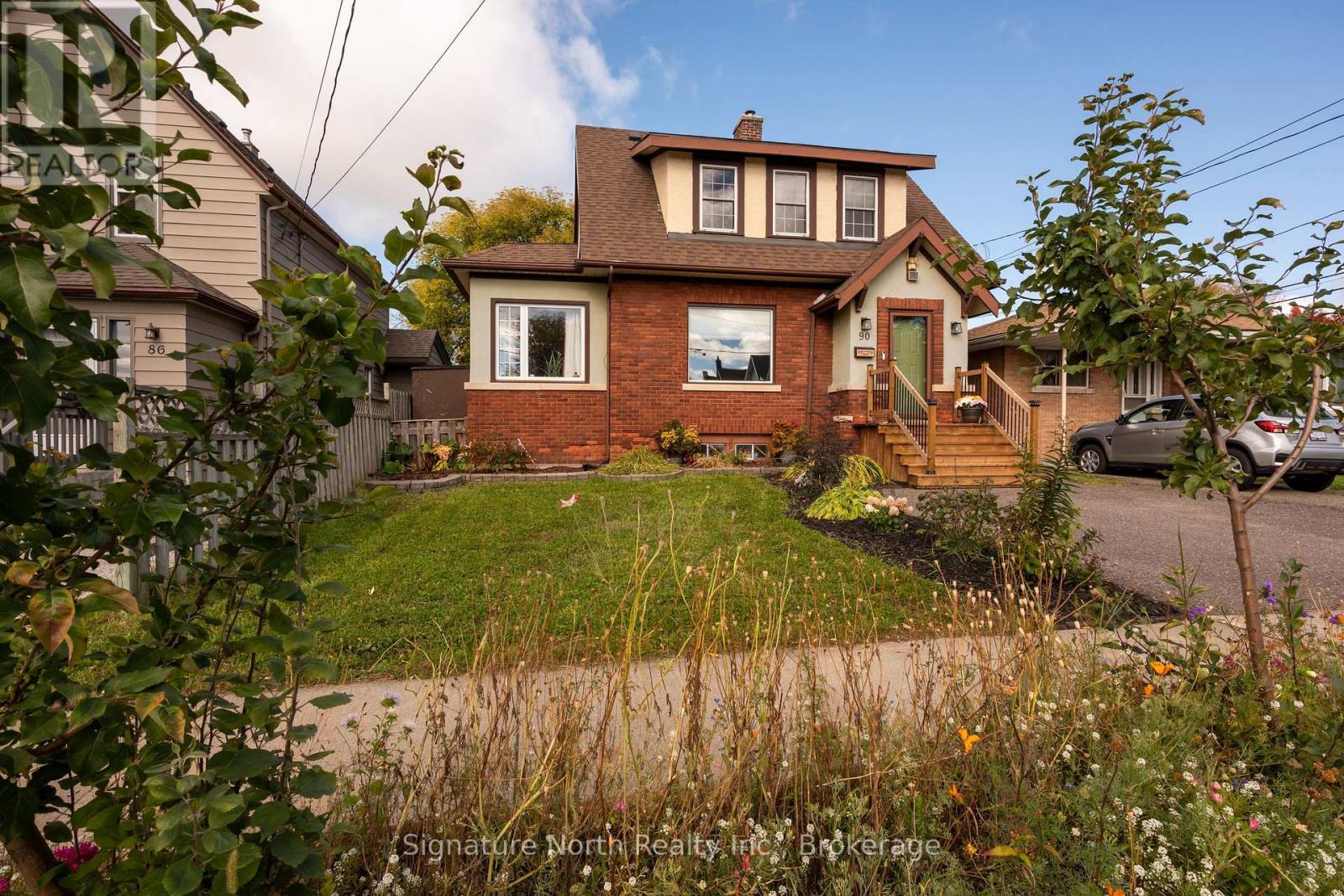 90 Peter Street, Thunder Bay, Ontario  P7A 5H3 - Photo 3 - X13860850