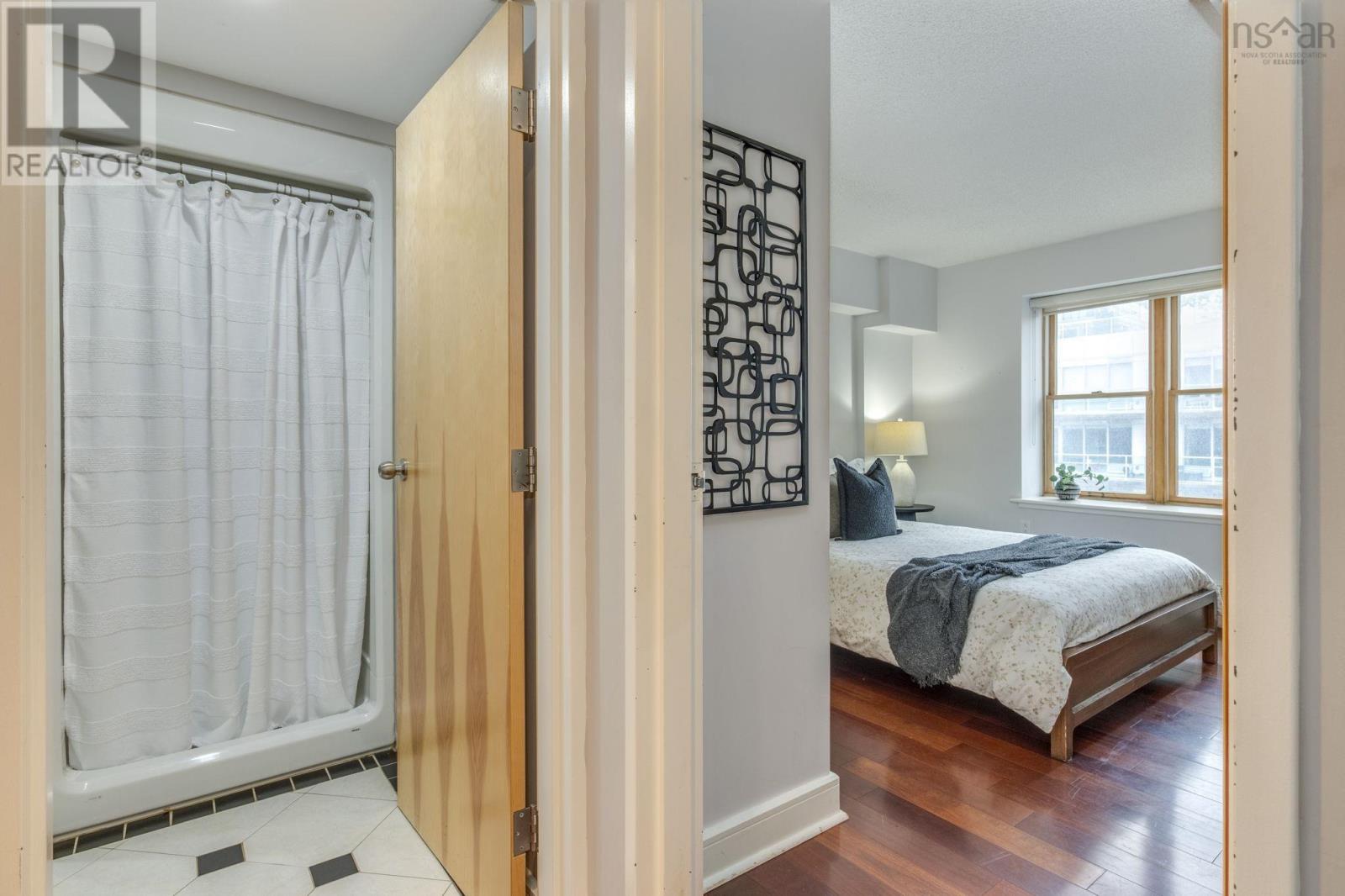 519 1479 Lower Water Street, Halifax, Nova Scotia  B3J 3Z3 - Photo 15 - 202625075