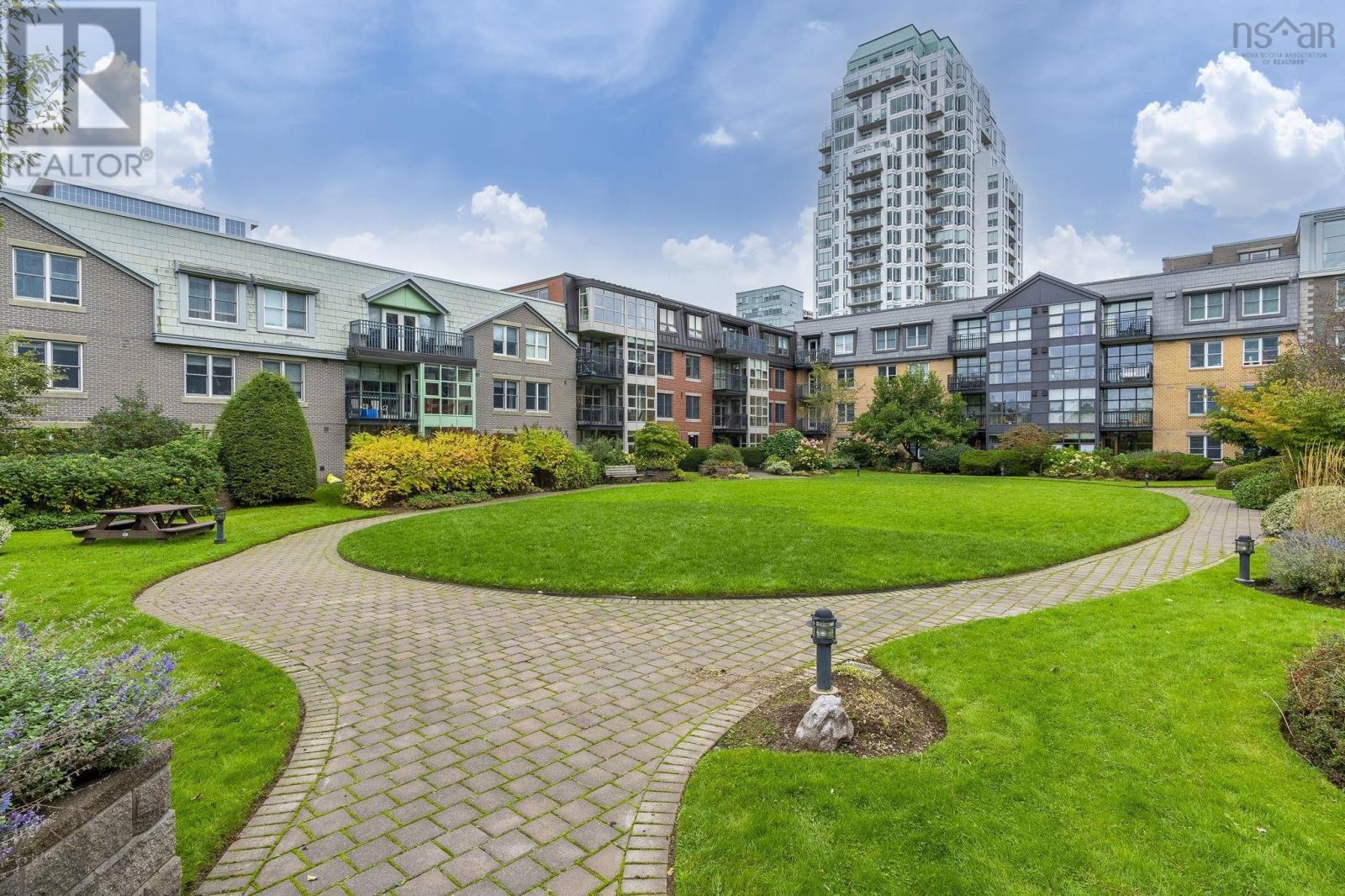 519 1479 Lower Water Street, Halifax, Nova Scotia  B3J 3Z3 - Photo 26 - 202625075
