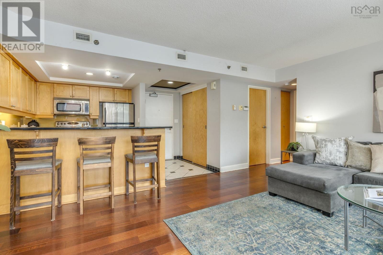 519 1479 Lower Water Street, Halifax, Nova Scotia  B3J 3Z3 - Photo 8 - 202625075