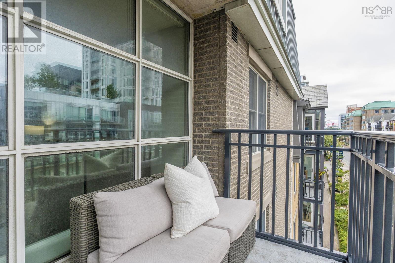 519 1479 Lower Water Street, Halifax, Nova Scotia  B3J 3Z3 - Photo 22 - 202625075
