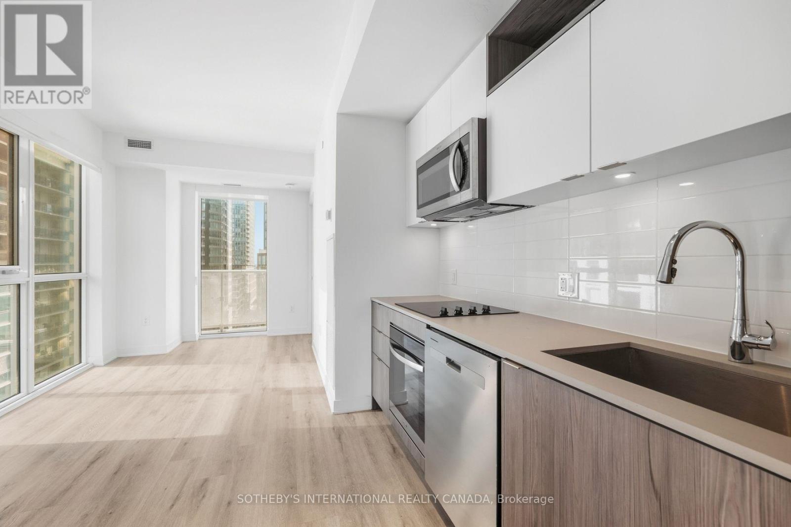 907 - 100 Dalhousie Street, Toronto, Ontario  M5B 0C7 - Photo 10 - C13860802