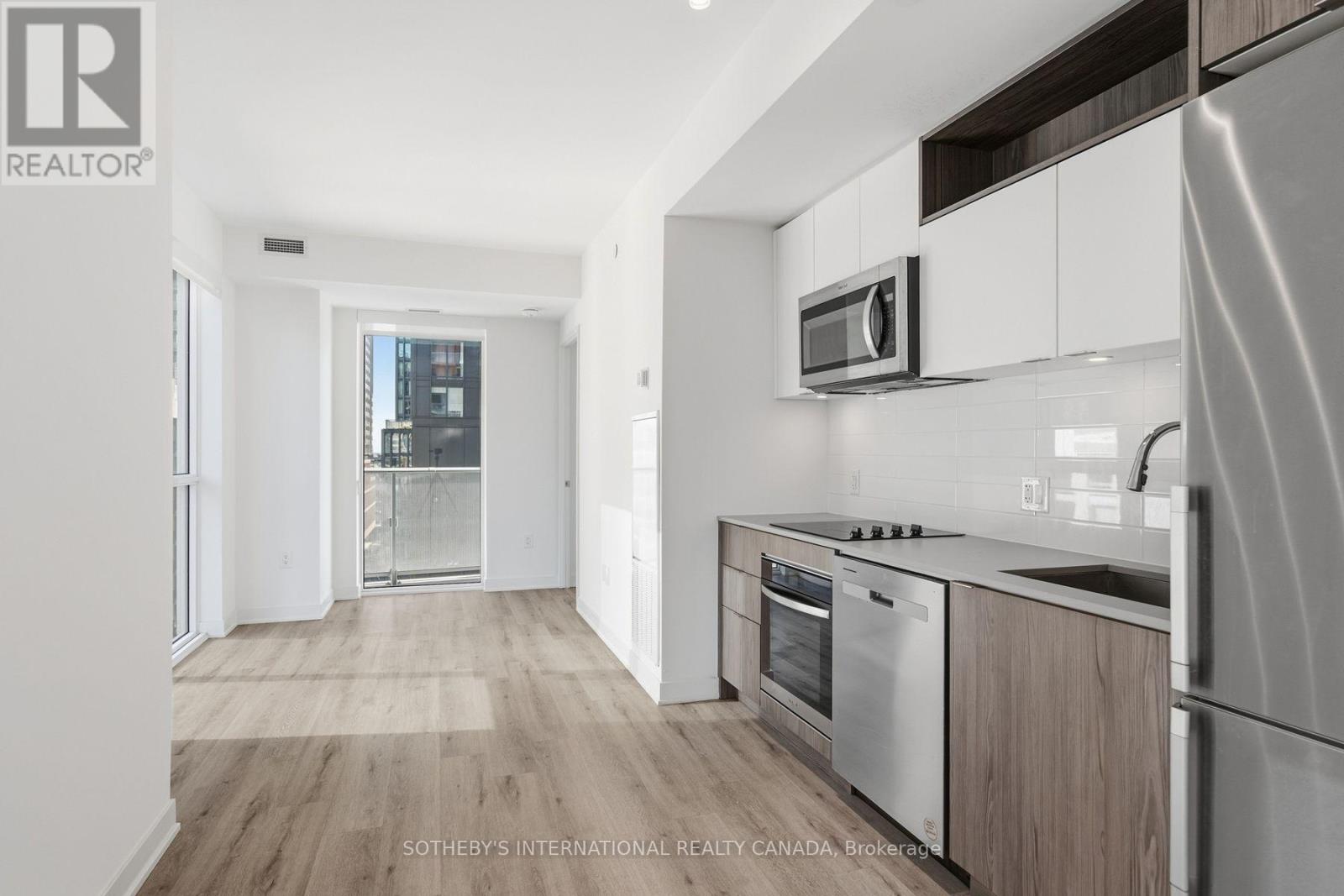 907 - 100 Dalhousie Street, Toronto, Ontario  M5B 0C7 - Photo 6 - C13860802