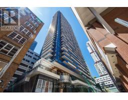 2205 - 38 WIDMER STREET, Toronto, Ontario