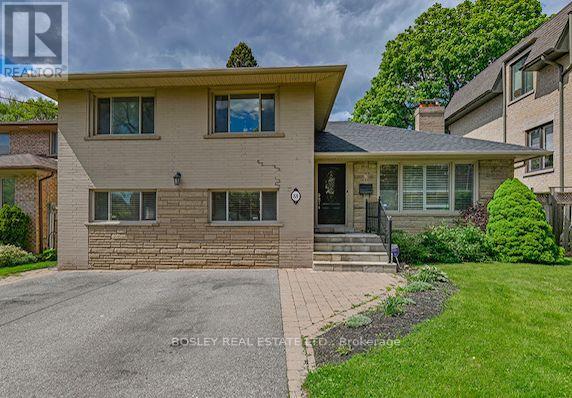 88 CARMICHAEL AVENUE, Toronto, Ontario