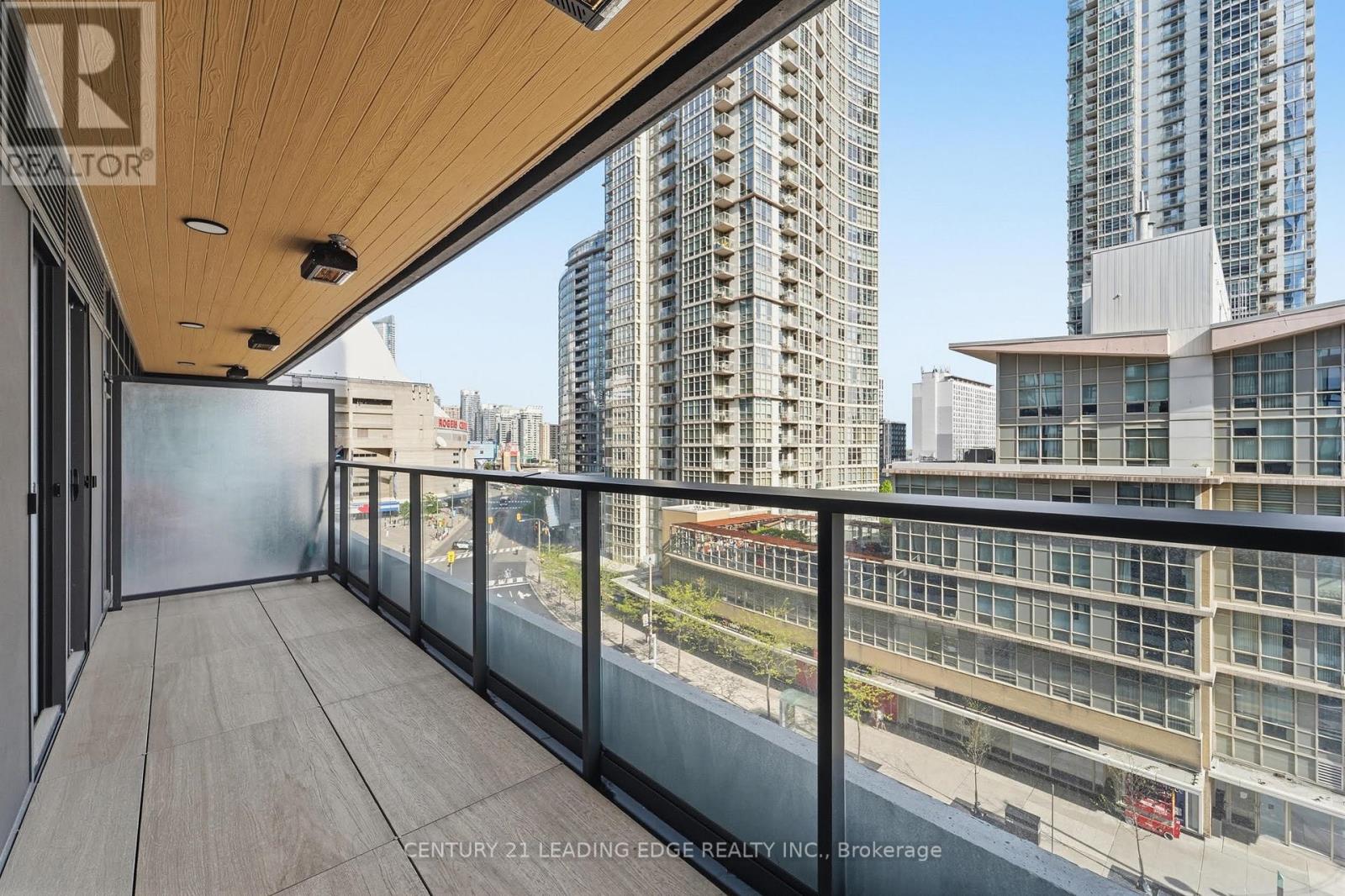 622 - 3 Concord Cityplace Way, Toronto, Ontario  M5V 0X4 - Photo 17 - C13860912