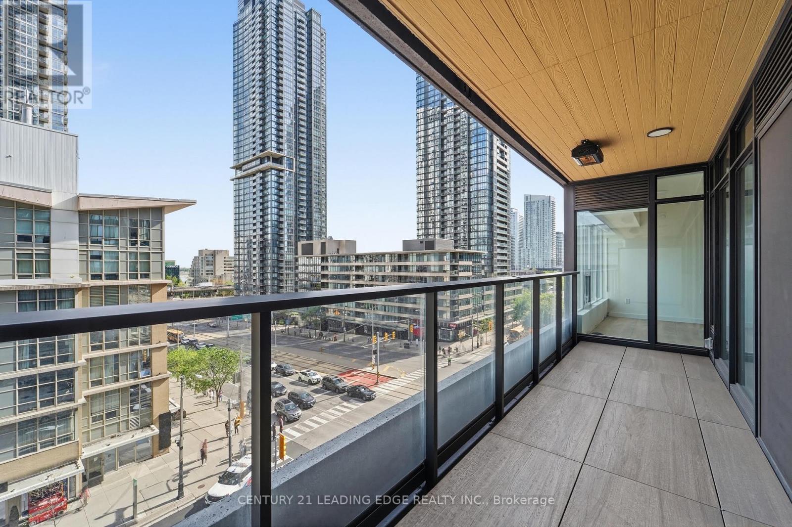 622 - 3 Concord Cityplace Way, Toronto, Ontario  M5V 0X4 - Photo 18 - C13860912
