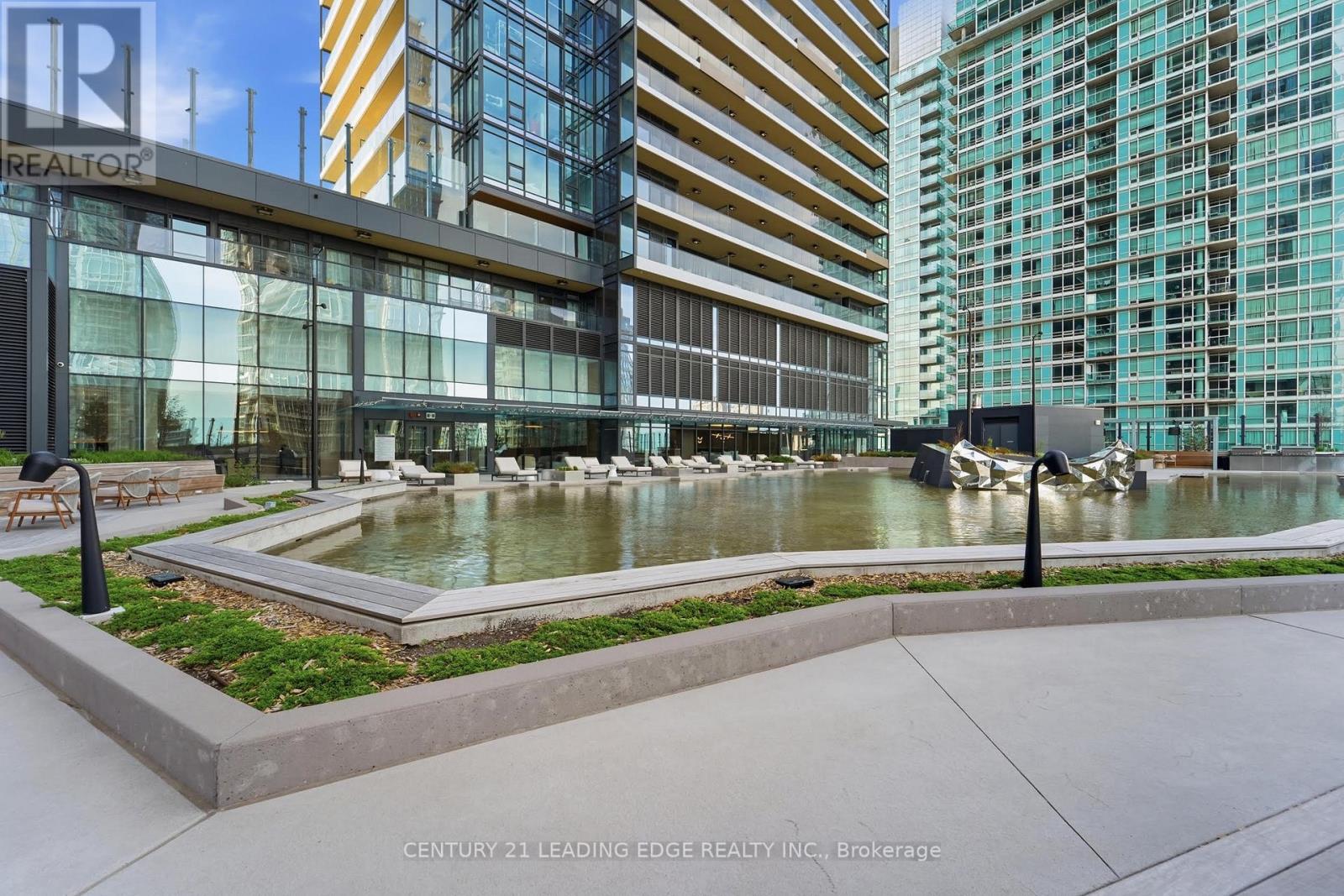 622 - 3 Concord Cityplace Way, Toronto, Ontario  M5V 0X4 - Photo 19 - C13860912