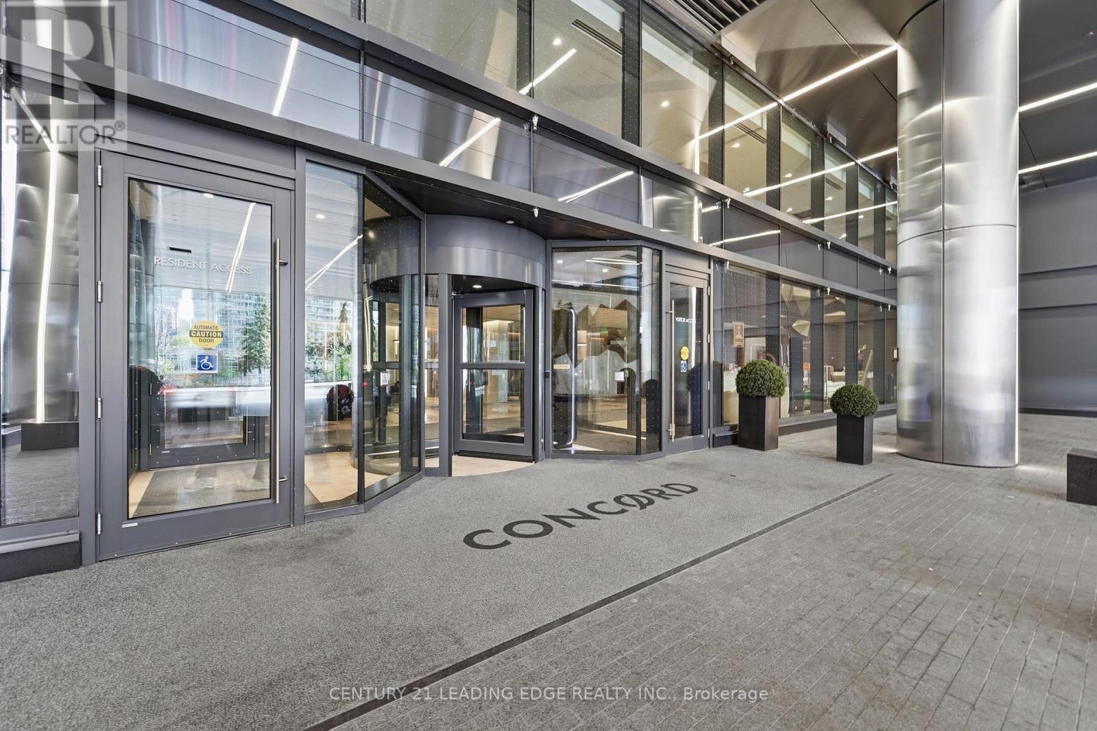 622 - 3 Concord Cityplace Way, Toronto, Ontario  M5V 0X4 - Photo 2 - C13860912