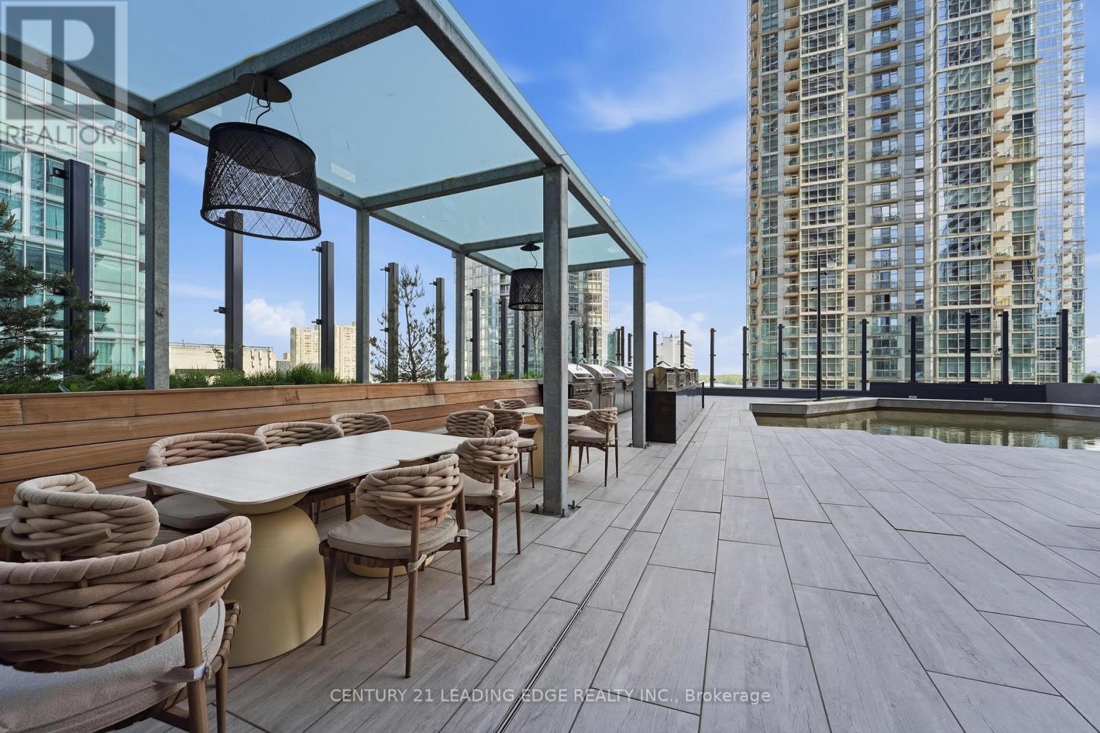 622 - 3 Concord Cityplace Way, Toronto, Ontario  M5V 0X4 - Photo 20 - C13860912
