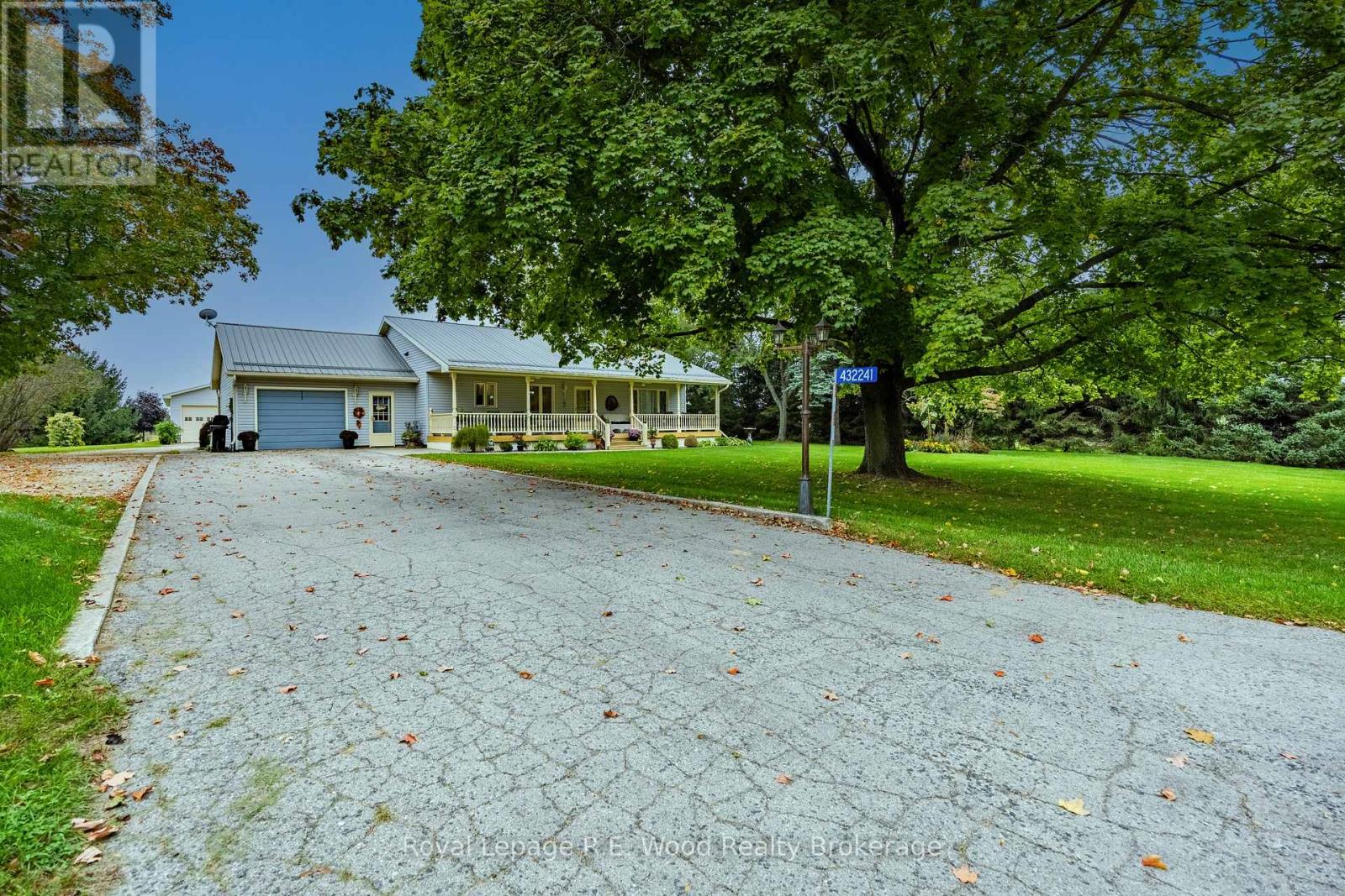 432241 ZENDA LINE, South-West Oxford, Ontario