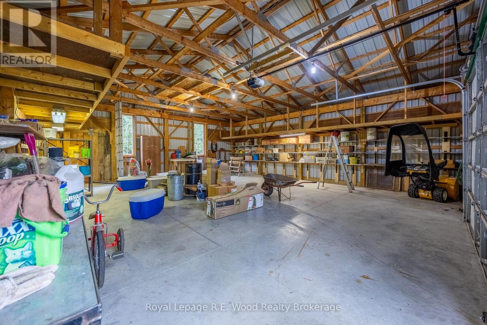 432241 Zenda Line, South-West Oxford, Ontario  N4G 4G7 - Photo 34 - X13860882