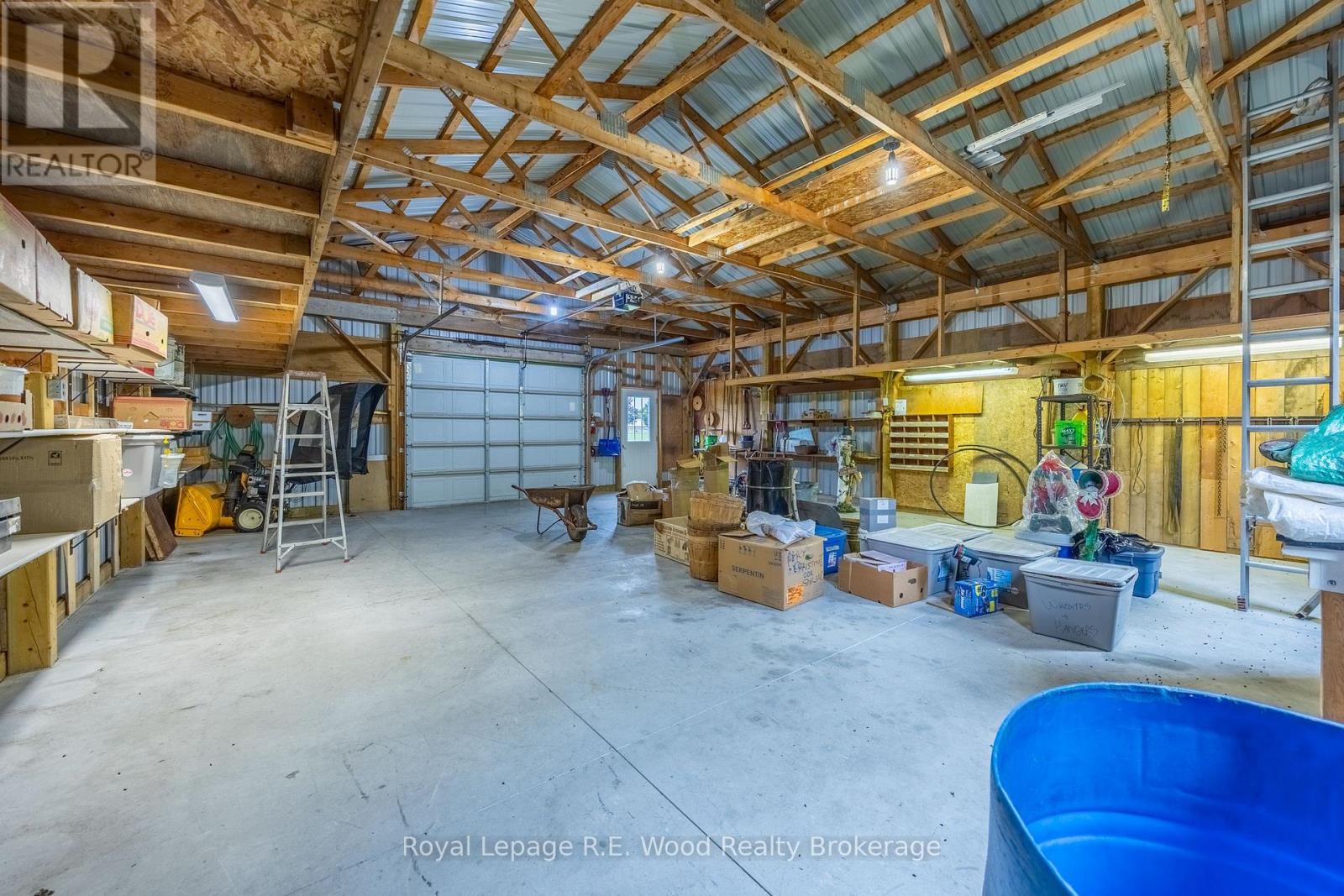432241 Zenda Line, South-West Oxford, Ontario  N4G 4G7 - Photo 35 - X13860882