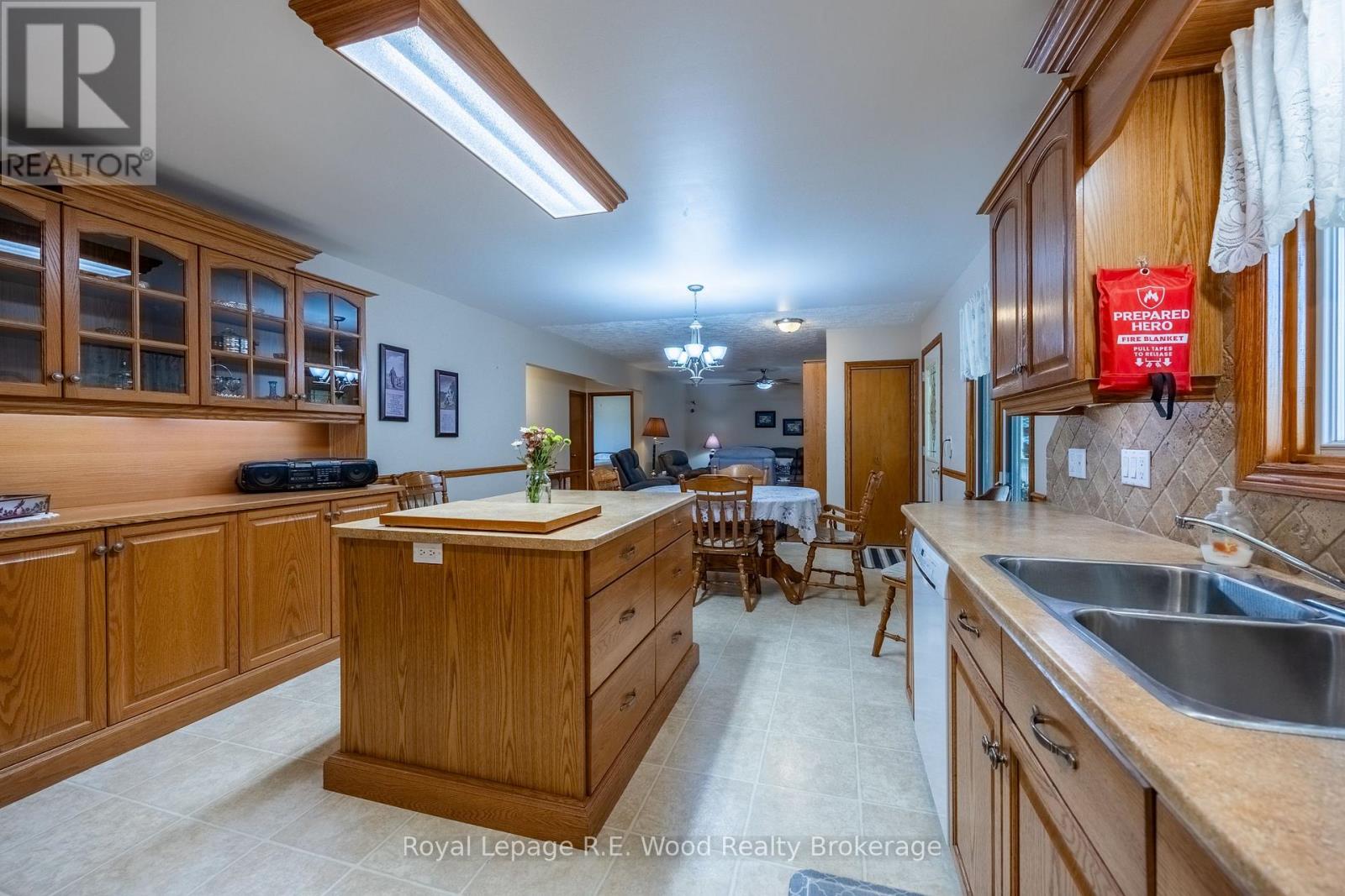 432241 Zenda Line, South-West Oxford, Ontario  N4G 4G7 - Photo 6 - X13860882