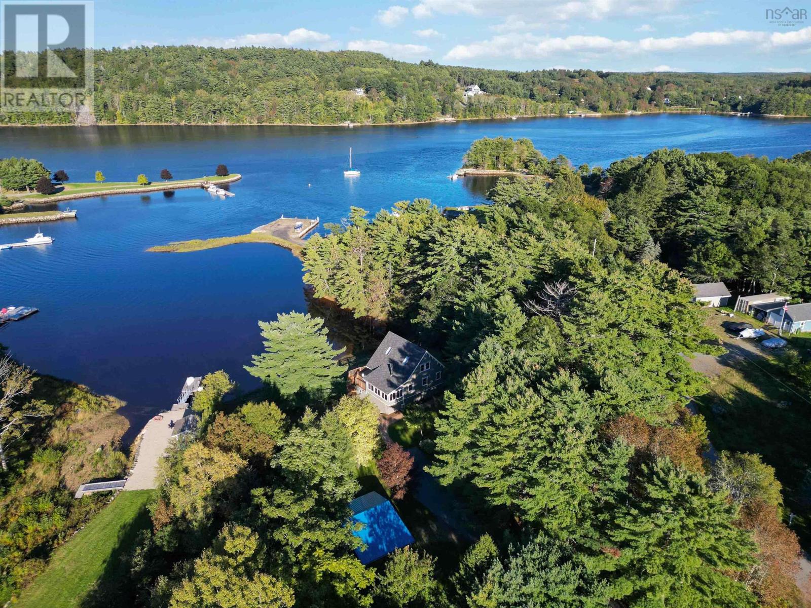 15 River Lane, Pleasantville, Nova Scotia  B0R 1G0 - Photo 3 - 202625078
