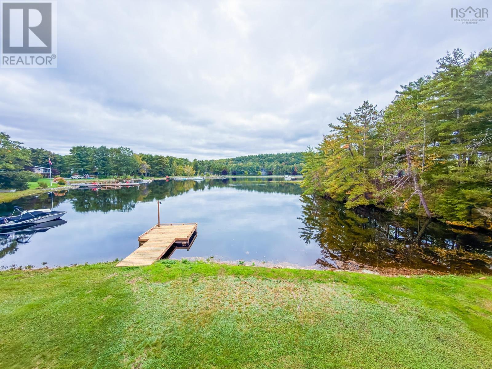 15 River Lane, Pleasantville, Nova Scotia  B0R 1G0 - Photo 37 - 202625078