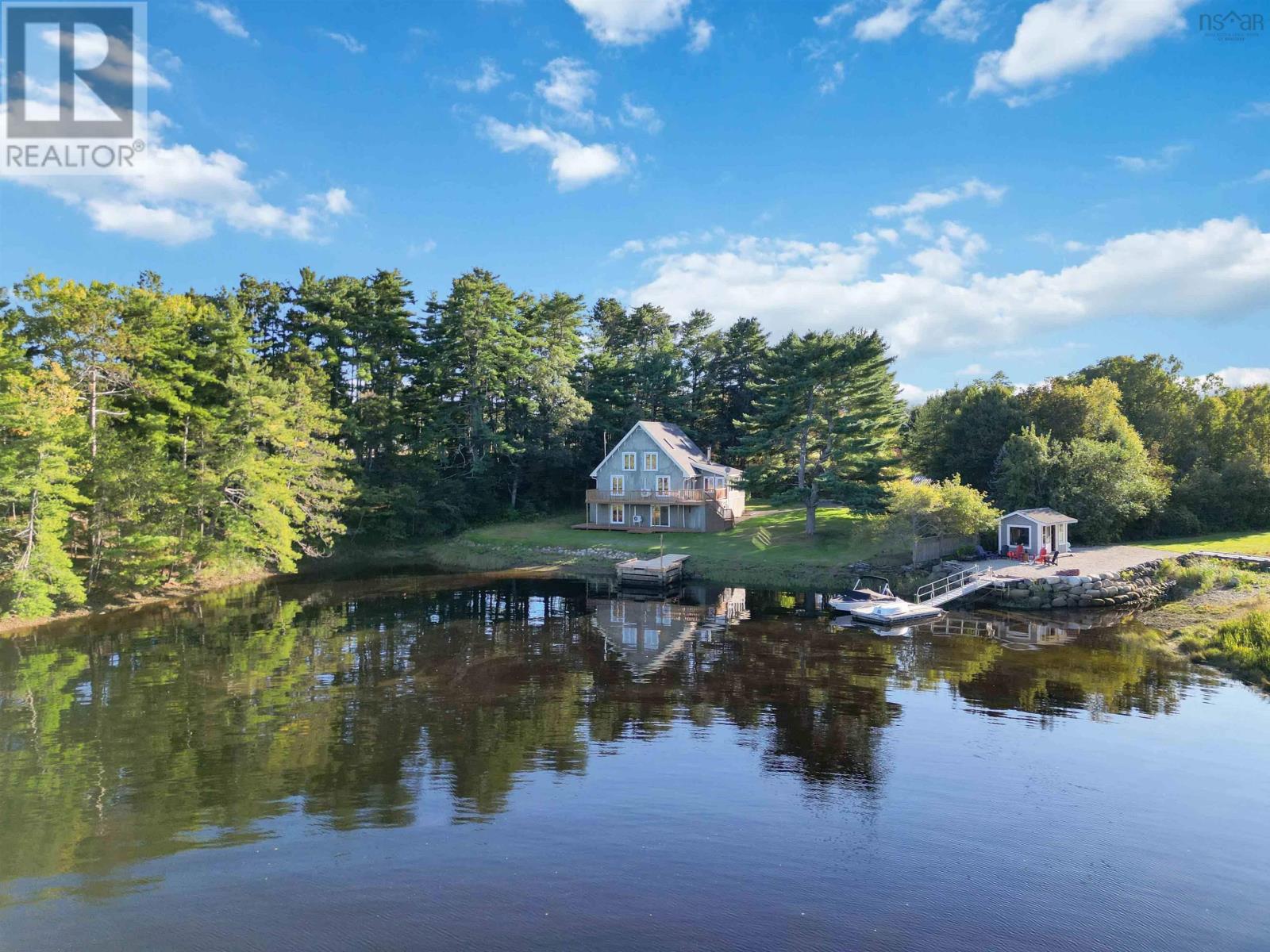 15 River Lane, Pleasantville, Nova Scotia  B0R 1G0 - Photo 39 - 202625078