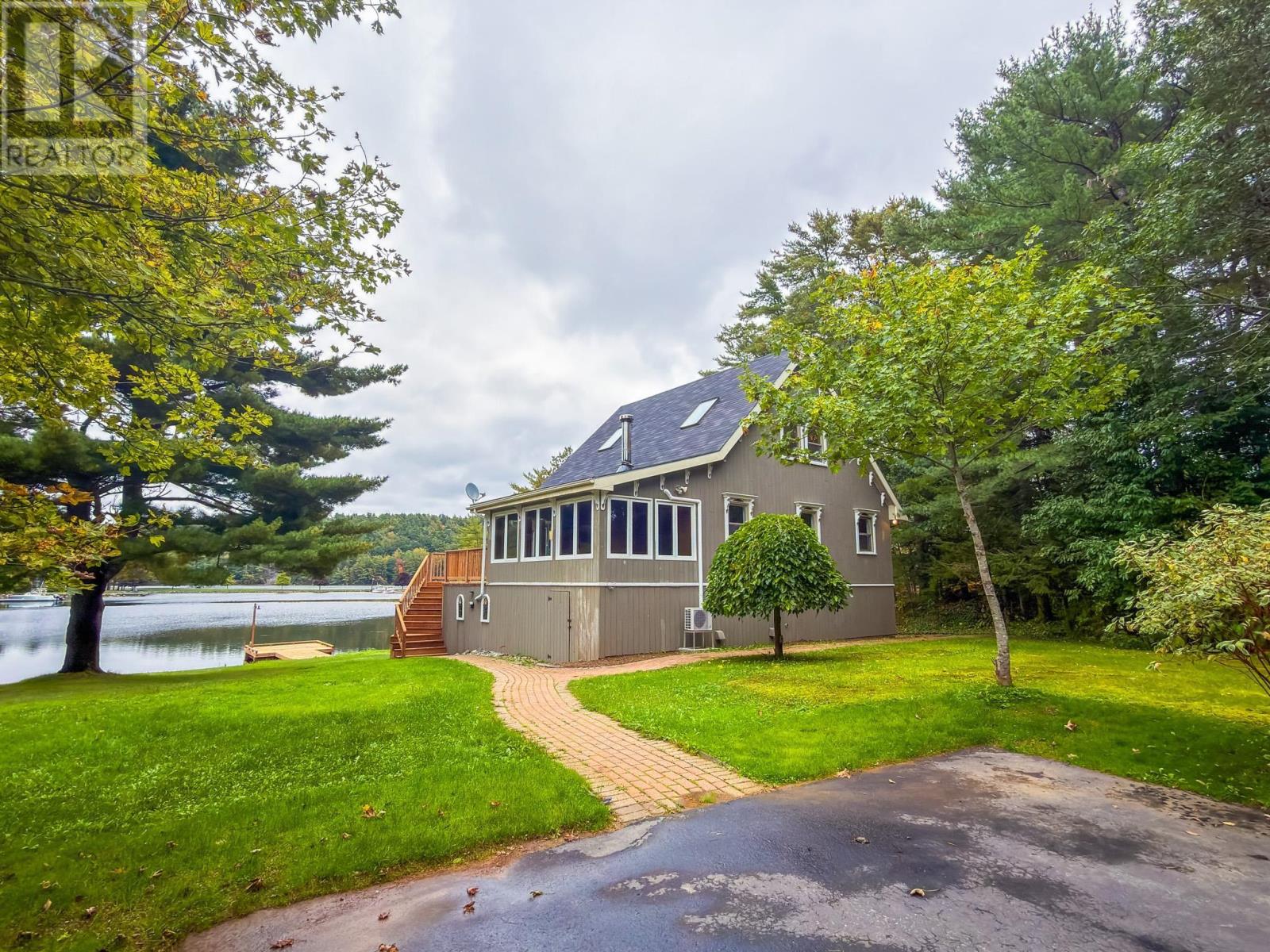 15 River Lane, Pleasantville, Nova Scotia  B0R 1G0 - Photo 45 - 202625078