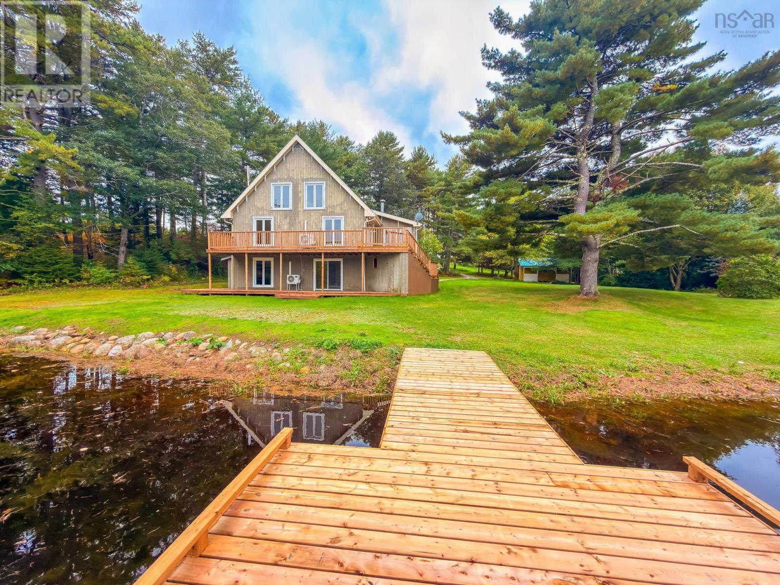 15 River Lane, Pleasantville, Nova Scotia  B0R 1G0 - Photo 7 - 202625078