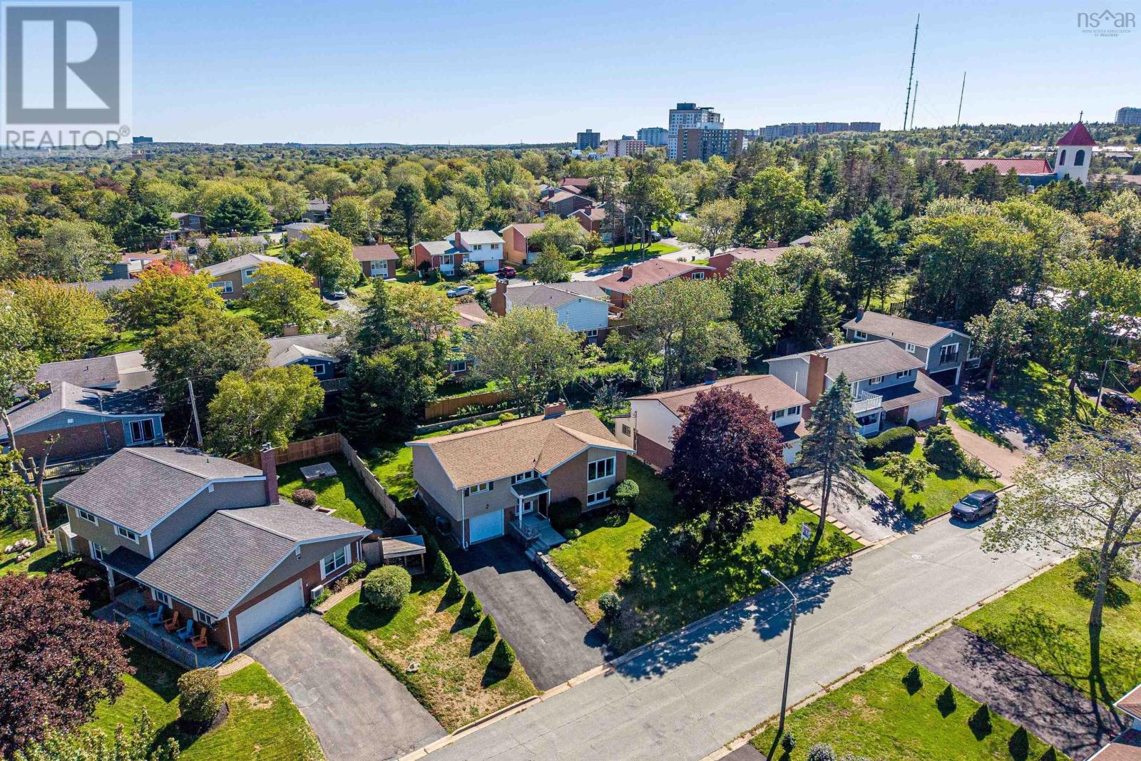 18 Northcliffe Lane, Halifax, Nova Scotia  B3M 2Z6 - Photo 43 - 202625079