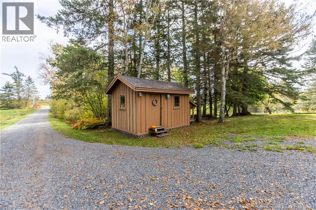 925 Route 970, Baie Verte, New Brunswick  E4M 1Z6 - Photo 44 - NB148971