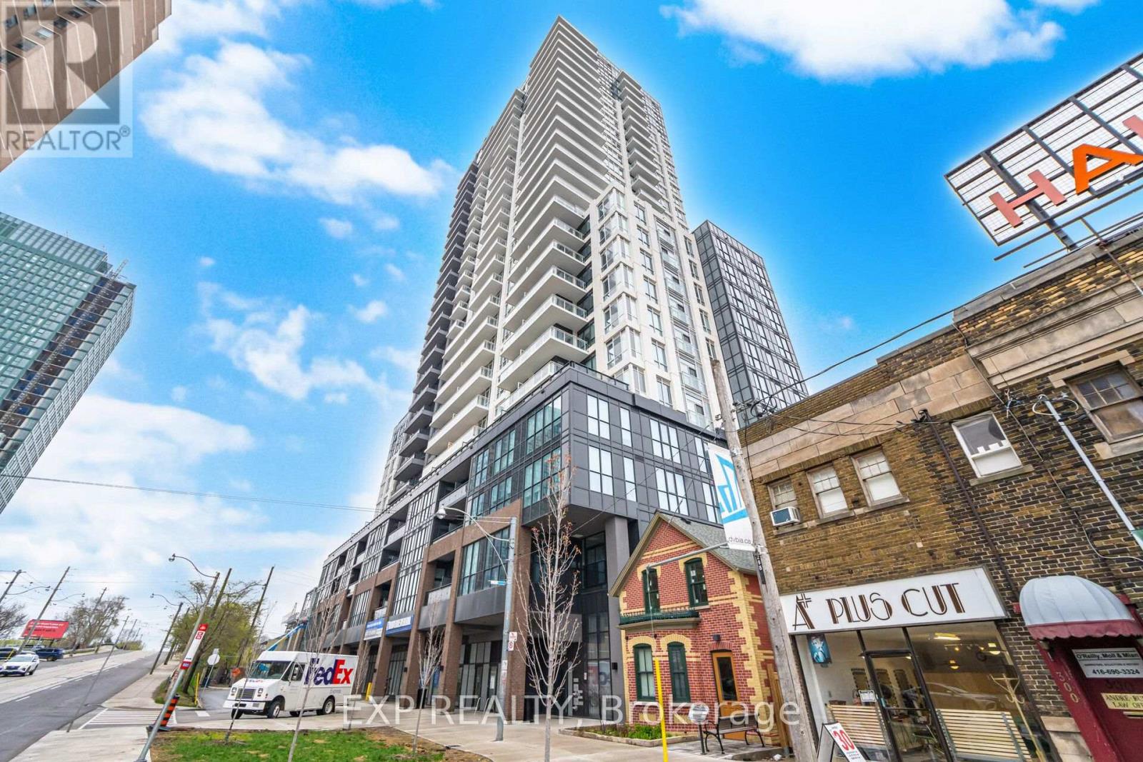 10 - 286 Main Street, Toronto, Ontario  M4C 0B3 - Photo 27 - E13860856