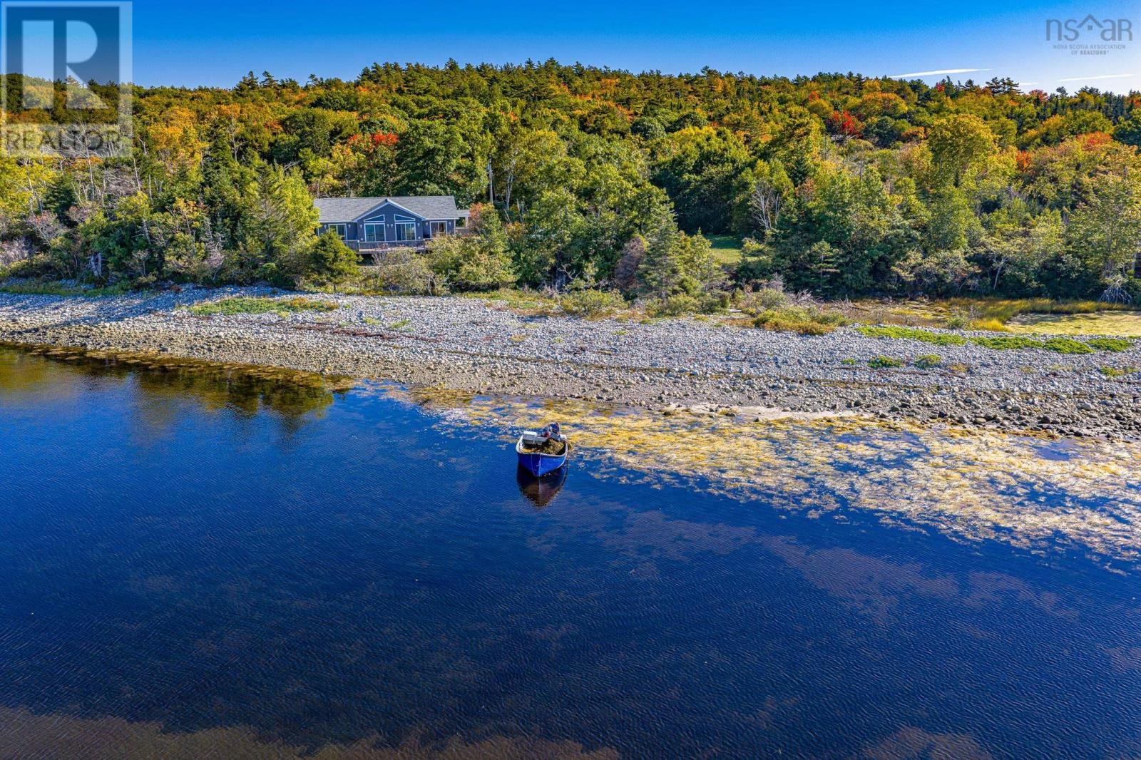 5763 Highway 3, east jordan, Nova Scotia