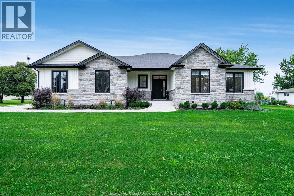 1333 County Road 31, Lakeshore, Ontario