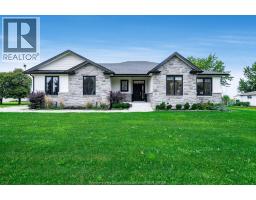1333 County Road 31, Lakeshore, Ontario