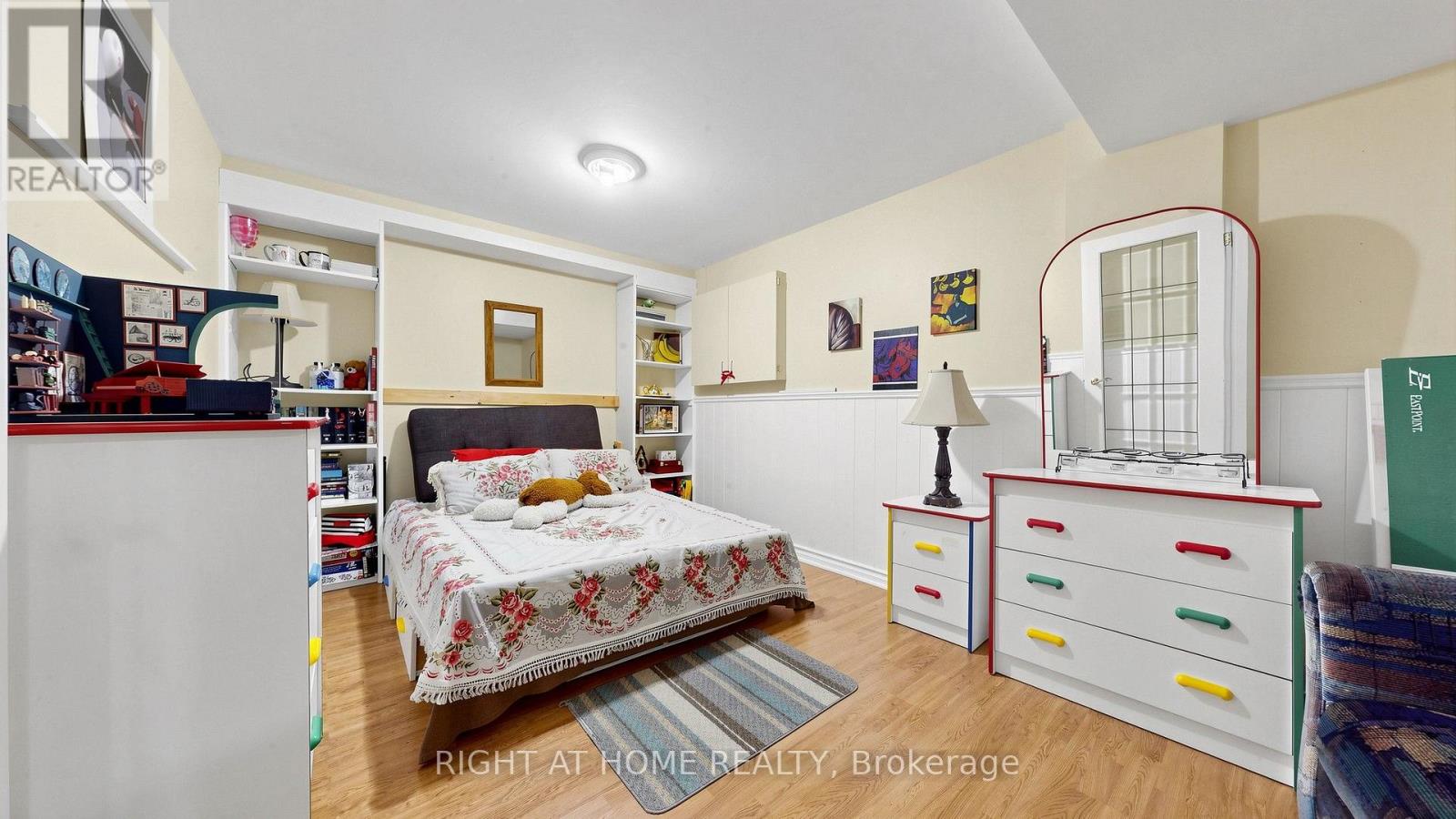 87 Primeau Drive, Aurora, Ontario  L4G 6Z6 - Photo 22 - N13860752