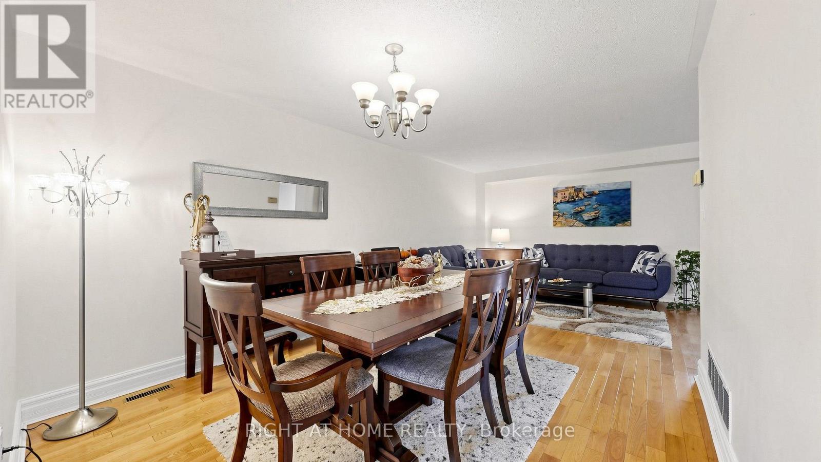 87 Primeau Drive, Aurora, Ontario  L4G 6Z6 - Photo 6 - N13860752